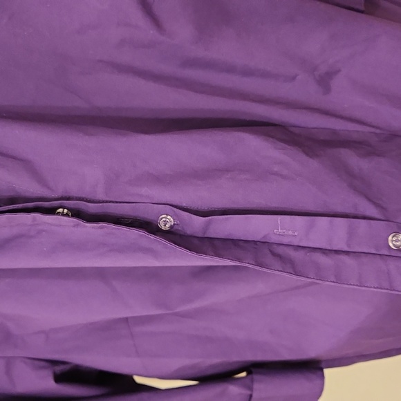 Riders by Lee Women's Button Down - Picture 5 of 6